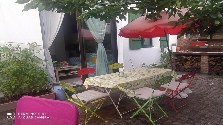 Ma-Cabane - Vente Maison Saint-Jean-d'Angely, 85 m²