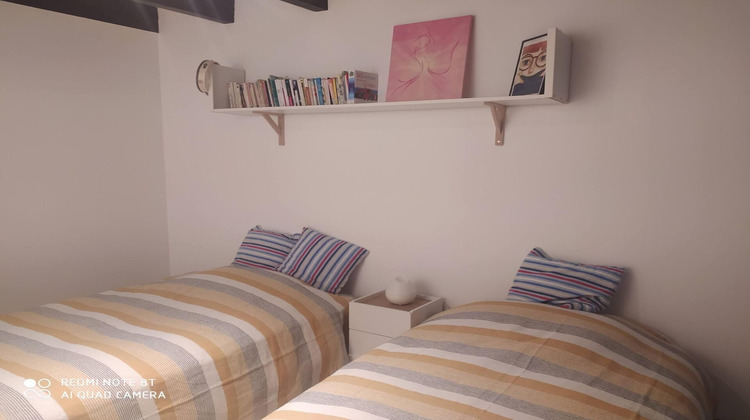 Ma-Cabane - Vente Maison Saint-Jean-d'Angely, 85 m²