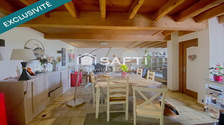Ma-Cabane - Vente Maison Saint-Jean-d'Angely, 113 m²