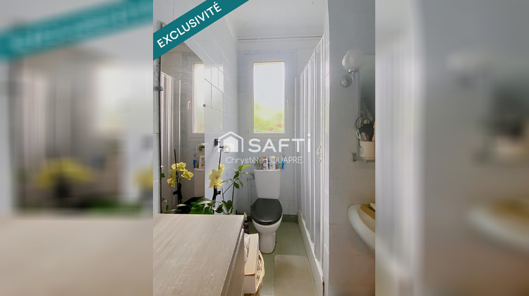 Ma-Cabane - Vente Maison Saint-Jean-d'Angely, 113 m²