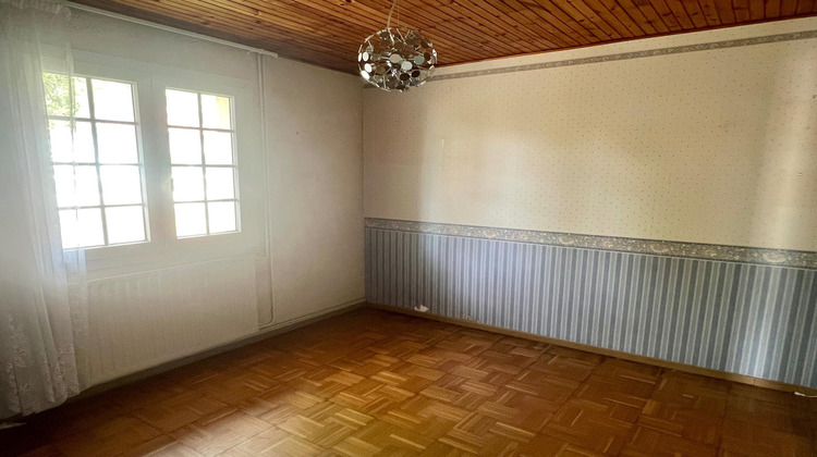 Ma-Cabane - Vente Maison Saint-Jean-d'Angely, 92 m²