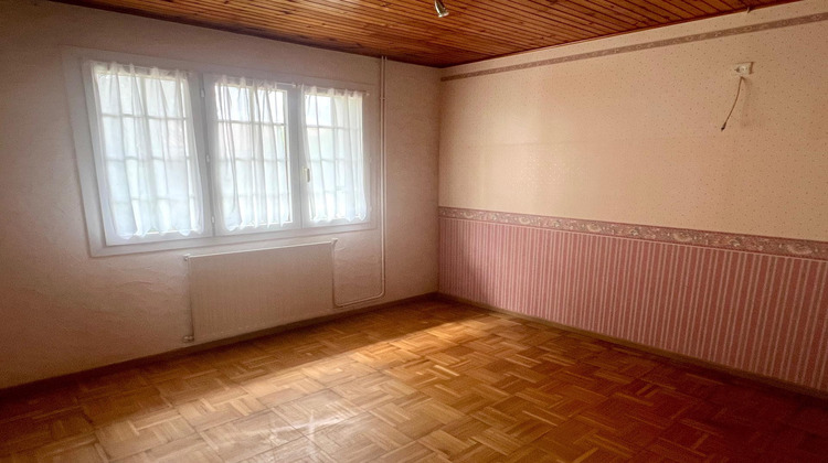 Ma-Cabane - Vente Maison Saint-Jean-d'Angely, 92 m²