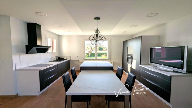 Ma-Cabane - Vente Maison Saint-Jean-d'Angely, 150 m²