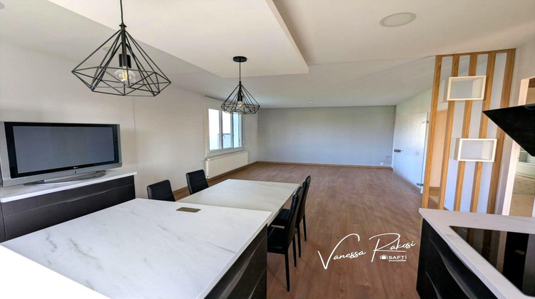 Ma-Cabane - Vente Maison Saint-Jean-d'Angely, 150 m²