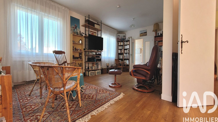 Ma-Cabane - Vente Maison Saint-Jean-d'Angély, 204 m²