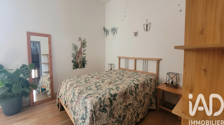 Ma-Cabane - Vente Maison Saint-Jean-d'Angély, 232 m²