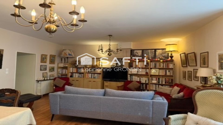 Ma-Cabane - Vente Maison Saint-Jean-d'Angely, 164 m²