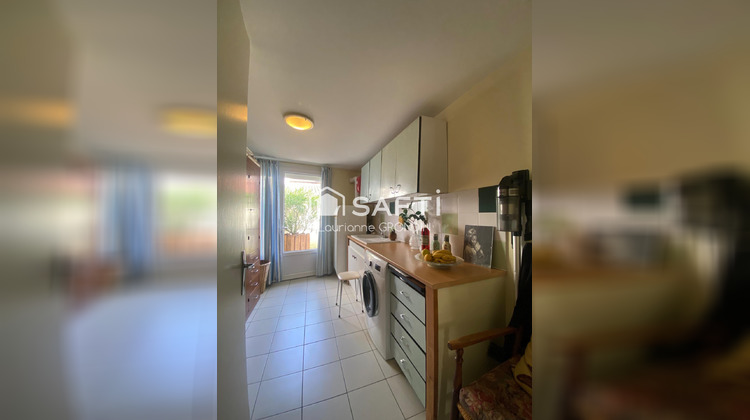 Ma-Cabane - Vente Maison Saint-Jean-d'Angely, 164 m²