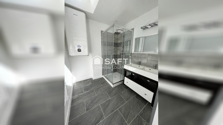 Ma-Cabane - Vente Maison Saint-Jean-d'Angely, 77 m²