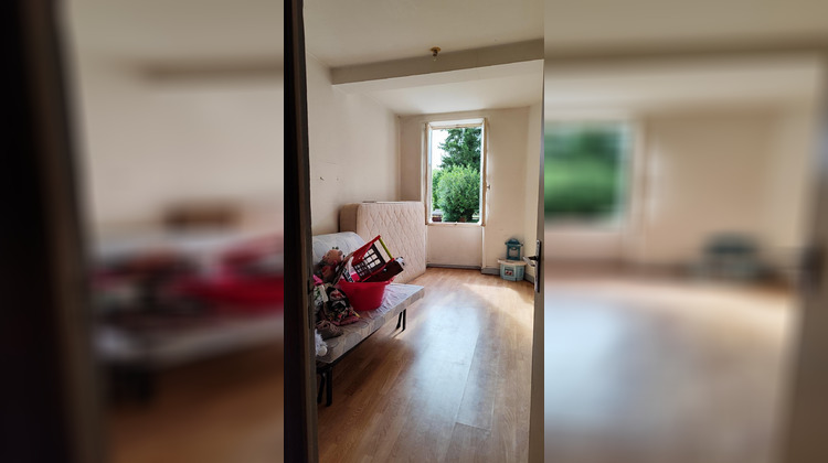 Ma-Cabane - Vente Maison Saint-Jean-d'Angely, 115 m²