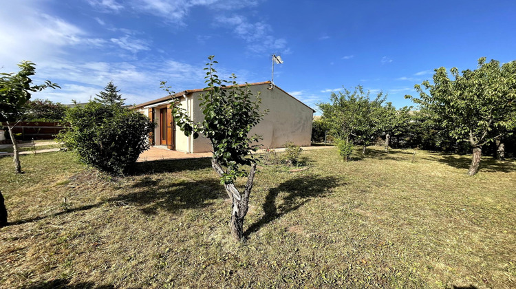 Ma-Cabane - Vente Maison Saint-Jean-d'Angely, 59 m²