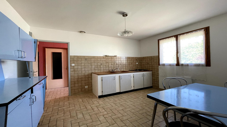 Ma-Cabane - Vente Maison Saint-Jean-d'Angely, 59 m²