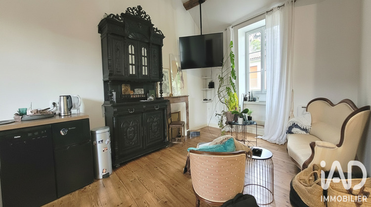 Ma-Cabane - Vente Maison Saint-Jean-d'Angély, 102 m²