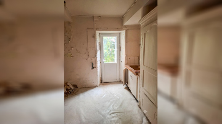 Ma-Cabane - Vente Maison Saint-Jean-d'Angely, 170 m²