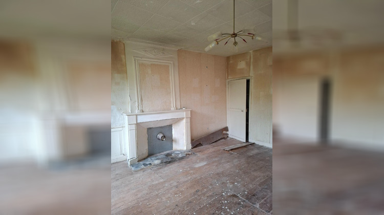 Ma-Cabane - Vente Maison Saint-Jean-d'Angely, 170 m²