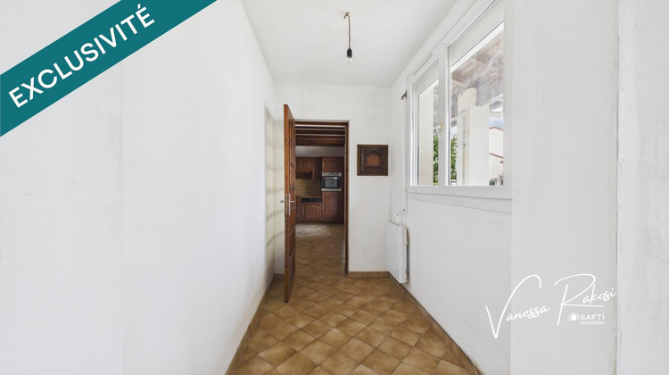 Ma-Cabane - Vente Maison Saint-Jean-d'Angely, 109 m²