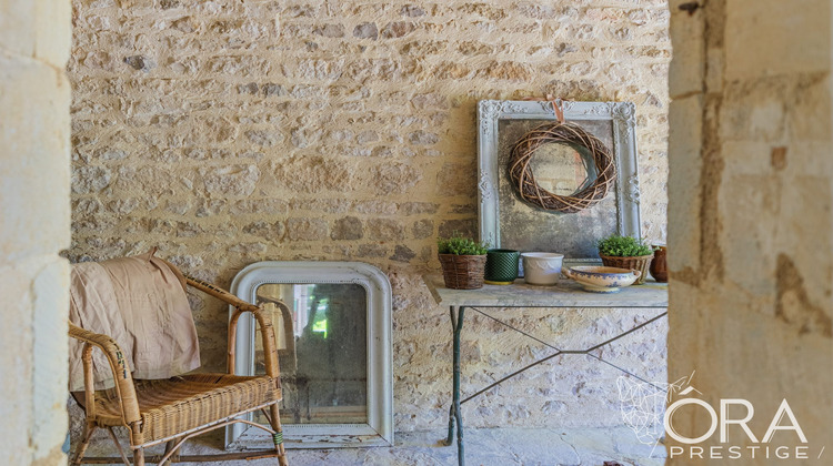 Ma-Cabane - Vente Maison Saint-Jean-d'Angély, 280 m²