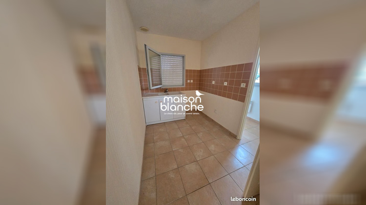 Ma-Cabane - Vente Maison Saint-Jean-d'Angély, 47 m²