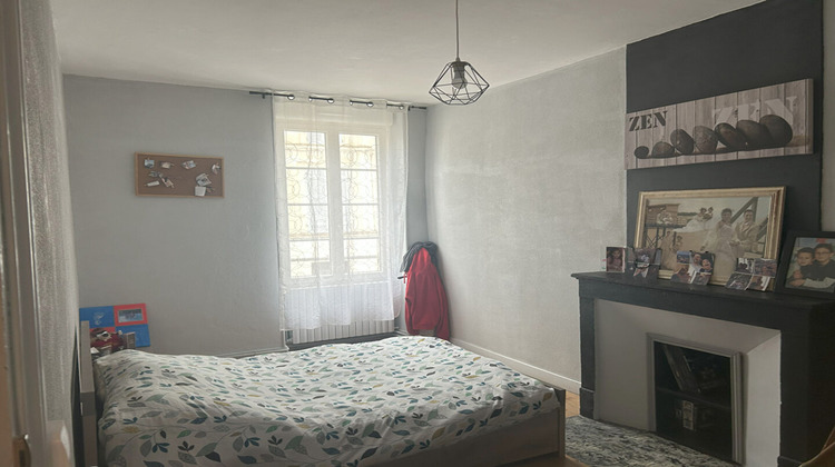 Ma-Cabane - Vente Maison SAINT-JEAN-D'ANGELY, 175 m²
