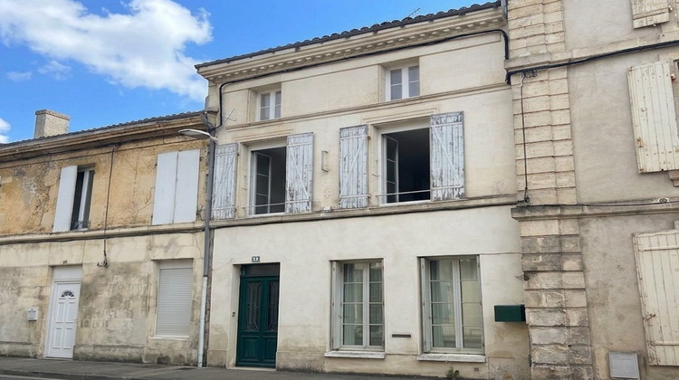 Ma-Cabane - Vente Maison SAINT-JEAN-D'ANGELY, 210 m²