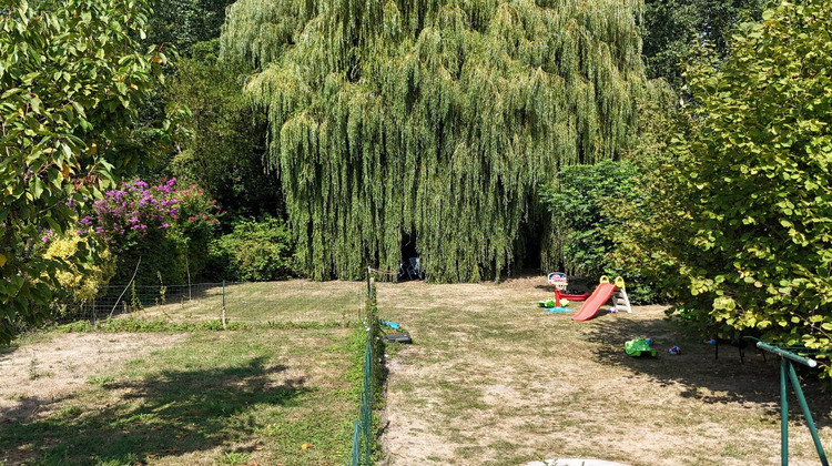 Ma-Cabane - Vente Maison SAINT-JEAN-D'ANGELY, 210 m²