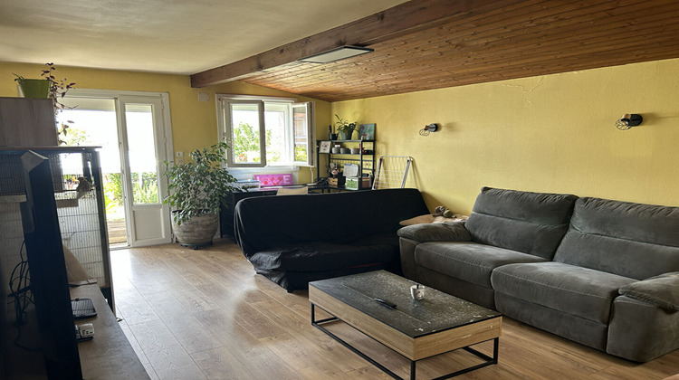 Ma-Cabane - Vente Maison SAINT-JEAN-D'ANGELY, 100 m²