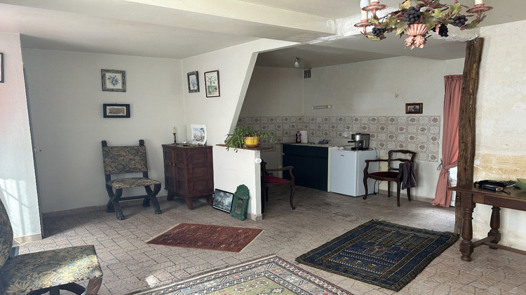 Ma-Cabane - Vente Maison SAINT-JEAN-D'ANGELY, 42 m²