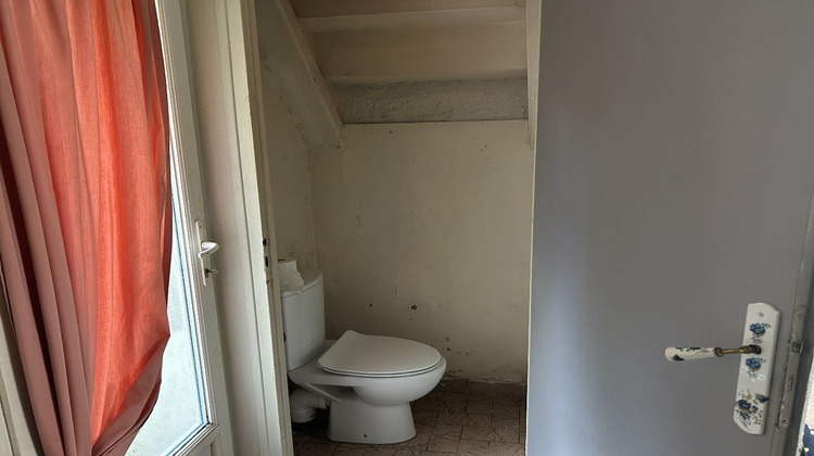 Ma-Cabane - Vente Maison SAINT-JEAN-D'ANGELY, 42 m²