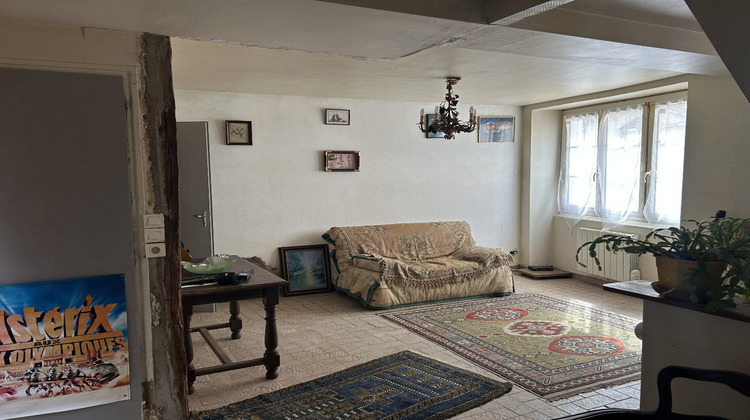 Ma-Cabane - Vente Maison SAINT-JEAN-D'ANGELY, 42 m²