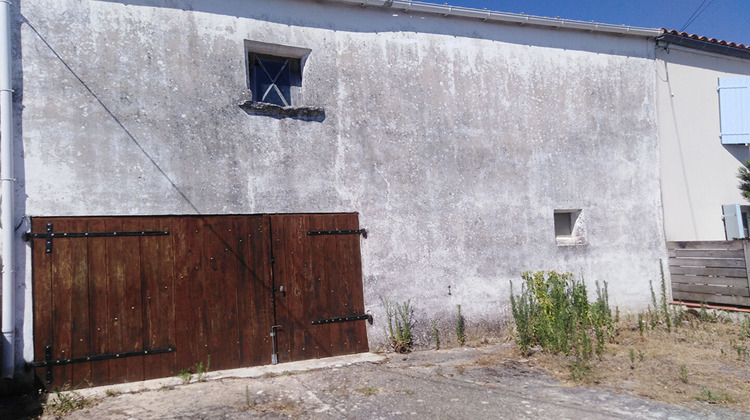 Ma-Cabane - Vente Maison SAINT-JEAN-D'ANGLE, 102 m²