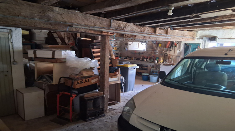 Ma-Cabane - Vente Maison SAINT-JEAN-D'ANGLE, 102 m²