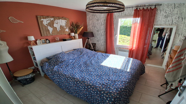 Ma-Cabane - Vente Maison SAINT-JEAN-D'ANGLE, 75 m²