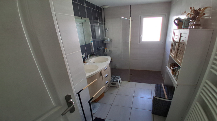Ma-Cabane - Vente Maison SAINT-JEAN-D'ANGLE, 75 m²