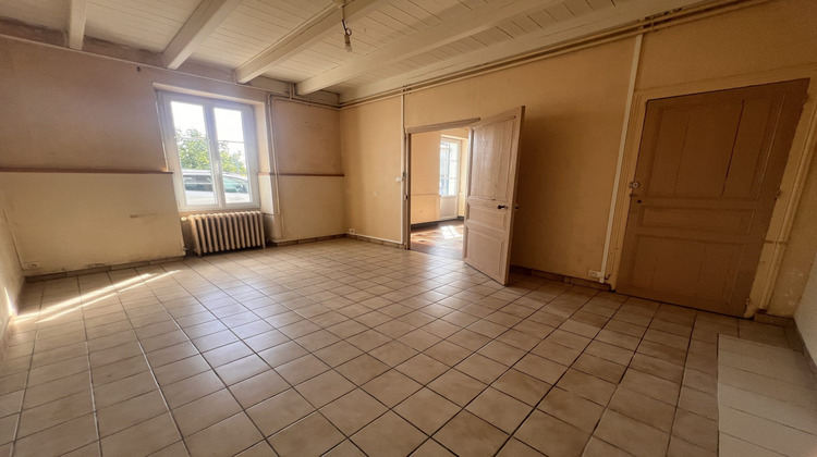 Ma-Cabane - Vente Maison Saint-Jean-d'Angle, 102 m²