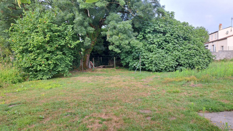 Ma-Cabane - Vente Maison Saint-Jean-d'Angle, 102 m²