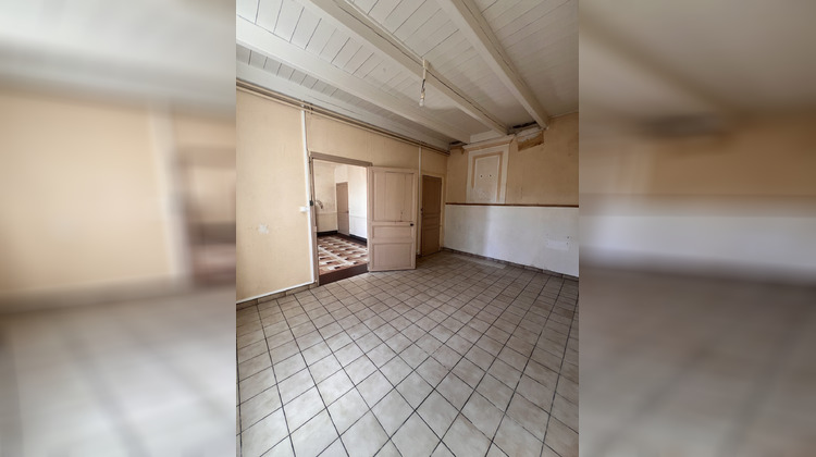 Ma-Cabane - Vente Maison Saint-Jean-d'Angle, 102 m²
