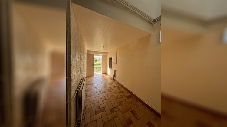 Ma-Cabane - Vente Maison Saint-Jean-d'Angle, 102 m²