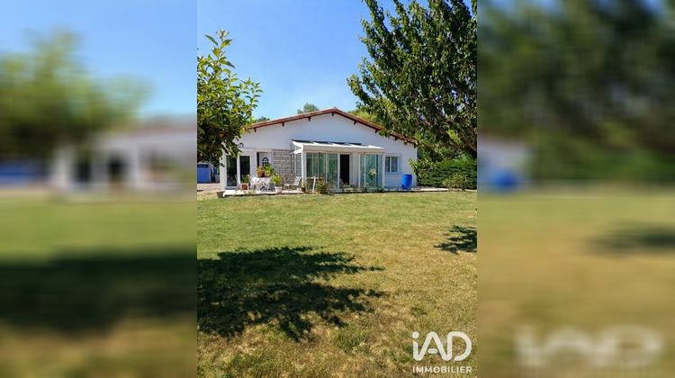 Ma-Cabane - Vente Maison Saint-Jean-d'Angle, 87 m²