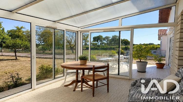 Ma-Cabane - Vente Maison Saint-Jean-d'Angle, 87 m²