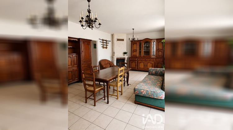 Ma-Cabane - Vente Maison Saint-Jean-d'Angle, 87 m²