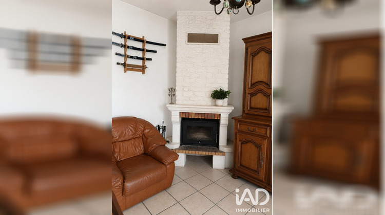 Ma-Cabane - Vente Maison Saint-Jean-d'Angle, 87 m²