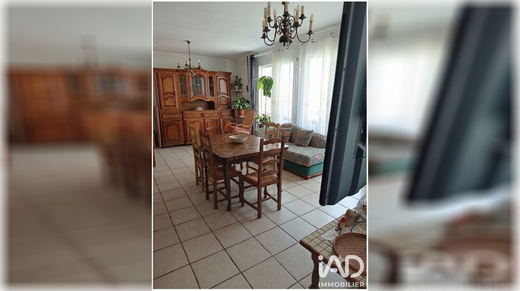 Ma-Cabane - Vente Maison Saint-Jean-d'Angle, 87 m²