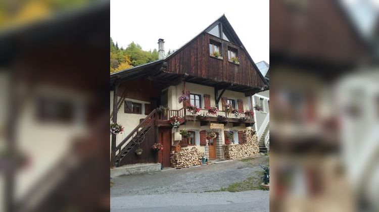 Ma-Cabane - Vente Maison SAINT-JEAN-D'ARVES, 236 m²