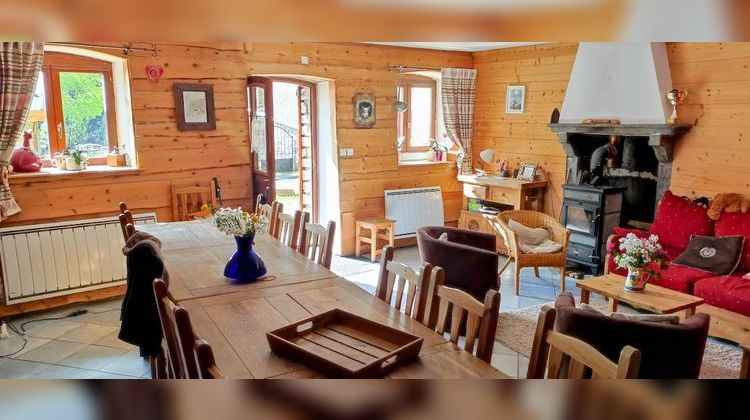 Ma-Cabane - Vente Maison SAINT-JEAN-D'ARVES, 236 m²