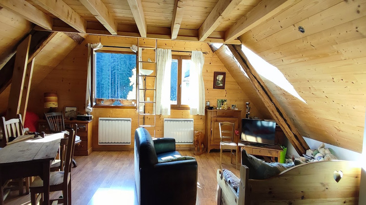 Ma-Cabane - Vente Maison SAINT-JEAN-D'ARVES, 236 m²