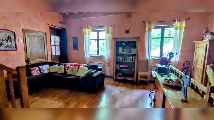 Ma-Cabane - Vente Maison SAINT-JEAN-D'ARVES, 236 m²