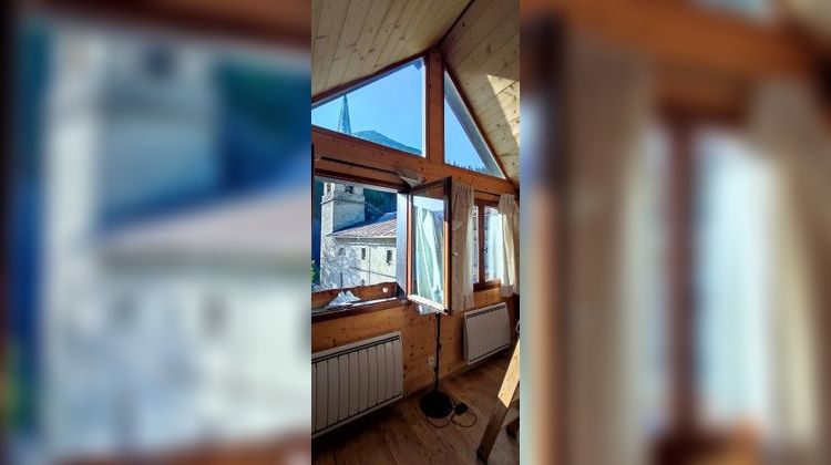 Ma-Cabane - Vente Maison SAINT-JEAN-D'ARVES, 236 m²