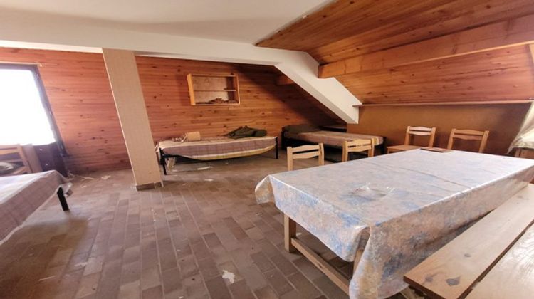 Ma-Cabane - Vente Maison Saint-Jean-d'Arves, 300 m²