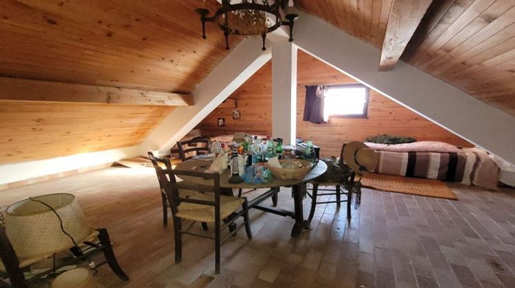 Ma-Cabane - Vente Maison Saint-Jean-d'Arves, 300 m²