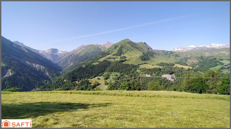 Ma-Cabane - Vente Maison Saint-Jean-d'Arves, 184 m²